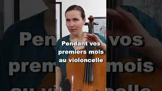 Combien de temps travailler un morceau de violoncelle ?