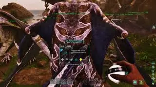 ASA-Forever ARK 5