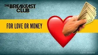 Can Love And Marriage Survive Without Money?