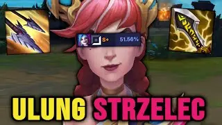 ZAŚ BUFF JINX BO WORLDSY