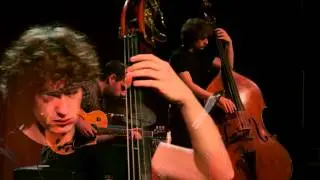 Parma Jazz Frontiere 2015 | Magro | LIVE | IV + V A AUDIOVISIVI MULTIMEDIA | as 2015/2016