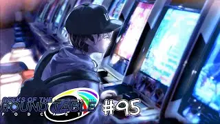 Is Gaming Getting Boring? - Geeks Of The Round Table #95