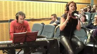 Pastora Soler en Abierto hasta las 2: 'Demasiado amor'