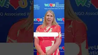 Один человек положил начало глобальному движению.