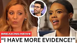 Blake Lively's Dark Truth Behind Hollywood Scandal EXPOSED!