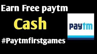How to earn money from paytm first games | what is paytm first games | Earn money online in Hindi