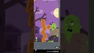 Прохождение игры (Mr Bullet) 1 часть