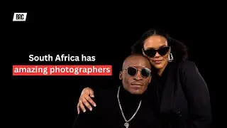 South Africa has AMAZING photographers - Day 1 - Rule Of Thirds