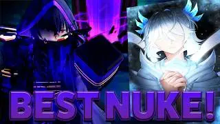 Monarch Shadow Is The *BEST NUKER* With The NEW Vanguard Memoria! | Anime Vanguards!