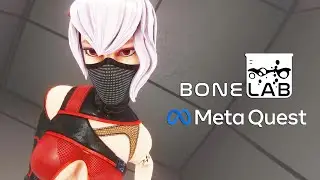 Bonelab Quest 2 Reveal and Price