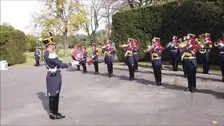MARCHA DE LAS MALVINAS