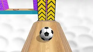 Going Balls: Super SpeedRun New Gameplay | Level 30131