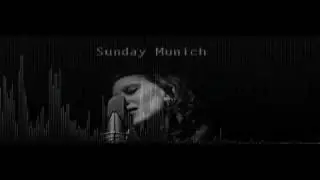 Sunday Munich  - Expose