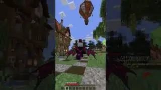 Most Unique Minecraft server!! #minecraft