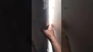 Anti Slam Device Latch Side