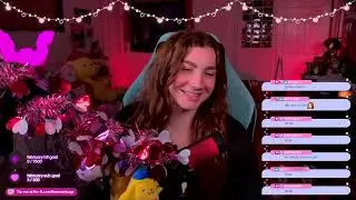 first stream of february [twitch vod 2/4/2025]