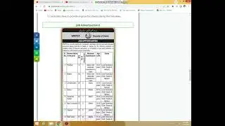 WAPDA Jobs 2023  Download Advertisement and Application Form