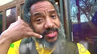 DIAMOND VIDEO PRESENTS THE REAL BROTHER EARL AT HEXAGON LOUNGE