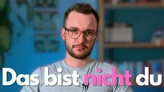 Wenn Dissoziation zu deinem Normalzustand wird