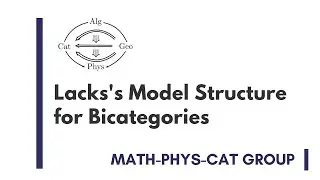 Lack's Model Structure for Bicategories