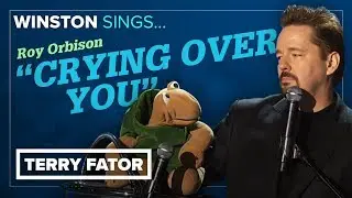 THROWBACK! Winston sings 
