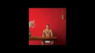 Mac Miller - Objects In The Mirror (WMWTSO)
