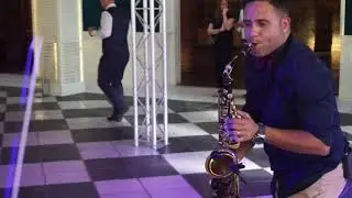 Destination wedding dj . Barcelona.