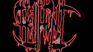 Hellhunt-Blazing Hatred (Rehearsal)