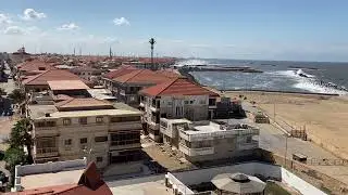 Damietta Egypt call to prayer