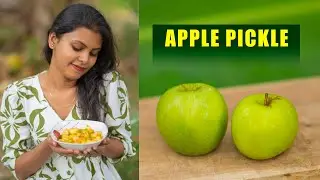 Apple Pickle