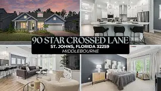 90 STAR CROSSED LANE, ST. JOHNS, FL  32259