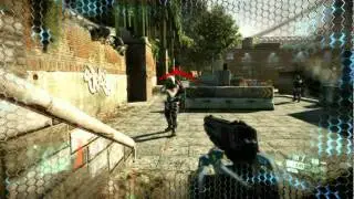 Crysis 2 pc Nvidia Geforce 520m(512mb)