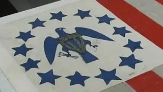 Full Flag Examination - ZFC2407 by Dr. Rabbit Goody, PhD, May 2009