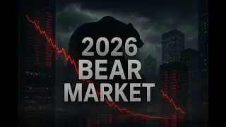 The 2026 Bear Market No One Is Ready For