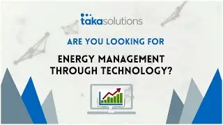 Become Your Own Energy Expert - Taka Energy Data Platform