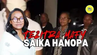 NITEN-DRATSY I MARIE MICHELLE SAHONDRARIMALALA...