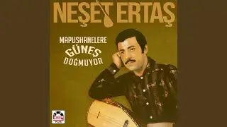 Kendim Ettim Kendim Buldum