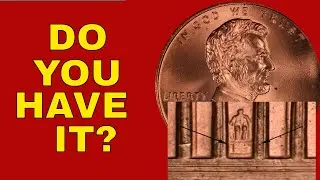 How valuable can a 2006 penny be?