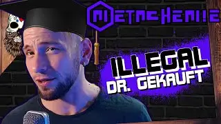 Ich habe einen Doktor in Musik... unerlaubterweise | So bekommst du deinen Wunsch-Titel