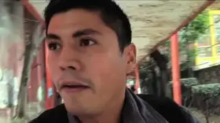 El balderas Cineminuto 1er Lugar del concurso  FIC UNAM