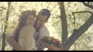 Colorful Wedding Promo | Flower Factor Inspiration