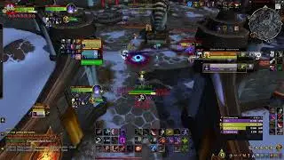 Mage Rogue #7 ft. Abx