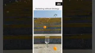 &ldquo;Marketing Without Strategy = Wasted Money 🚫 | Elev8 Amplify&rdquo;