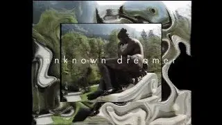 Integral Breaks - unknown dreamer