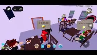 Restaurant tycoon 3 part 2
