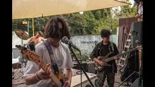 Repulsi&oacute;n - Hora Punga (Puerto Montt)
