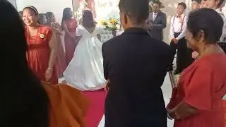happy wedding bryan kate❤️