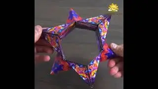 Montessori Magnetic Magic Shapeshifting Cube #magneticgames  #montessorimaterials #sensorylearning