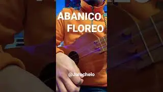 FLOREO o ABANICOS en la jarana jarocha #EnCortoConJarochelo