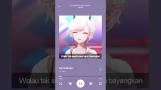 Seventeen - Gabriel Abyssia #shorts